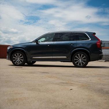 2023 Volvo XC90 B6 Plus 7-Seater