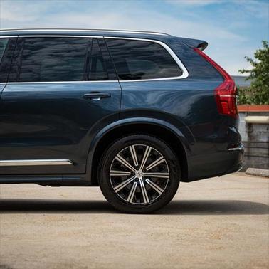 2023 Volvo XC90 B6 Plus 7-Seater