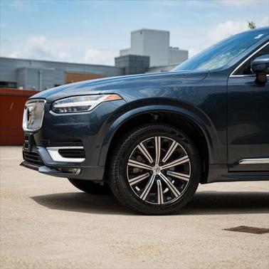 2023 Volvo XC90 B6 Plus 7-Seater