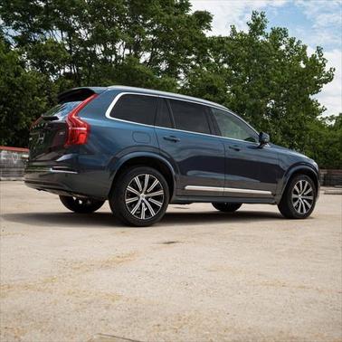 2023 Volvo XC90 B6 Plus 7-Seater
