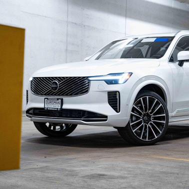 2026 Volvo XC90 B6 Plus 6-Seater