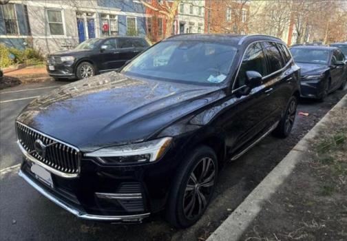 2023 Volvo XC60 B5 Plus Bright Theme