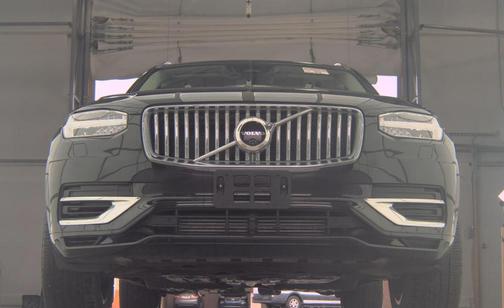 2024 Volvo XC90 Recharge Plug-In Hybrid T8 Plus 6-Seater