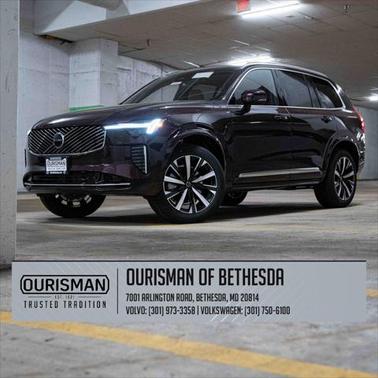 2025 Volvo XC90 B5 Core