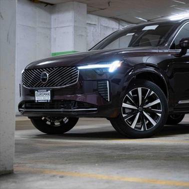 2025 Volvo XC90 B5 Core