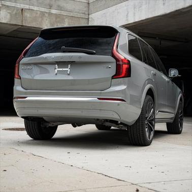 2025 Volvo XC90 Plug-In Hybrid T8 Ultra 7-Seater