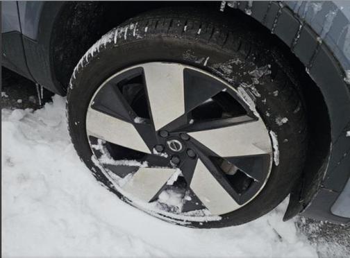 2023 Volvo C40 Recharge Pure Electric Twin Ultimate