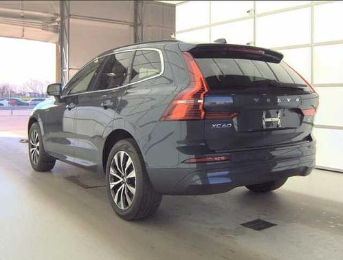 Denim Blue 2023 Volvo XC60 Core