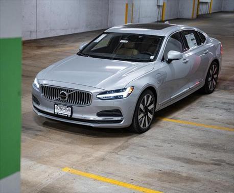 2024 Volvo S90 Recharge Plug-In Hybrid T8 Ultimate