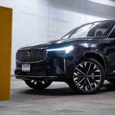 2025 Volvo XC90 Plug-In Hybrid T8 Plus 6-Seater