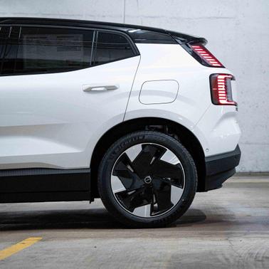 2026 Volvo EX30 Ultra Twin Motor Performance, Fully electric