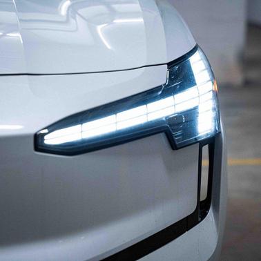 2026 Volvo EX30 Ultra Twin Motor Performance, Fully electric