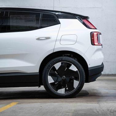 2026 Volvo EX30 Ultra Twin Motor Performance, Fully electric