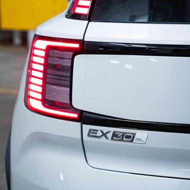 2026 Volvo EX30 Ultra Twin Motor Performance, Fully electric