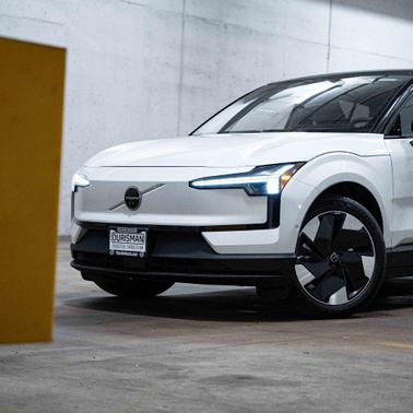 2026 Volvo EX30 Ultra Twin Motor Performance, Fully electric