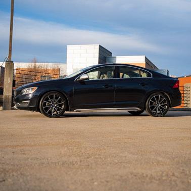 2016 Volvo S60 T5 Drive-E Premier