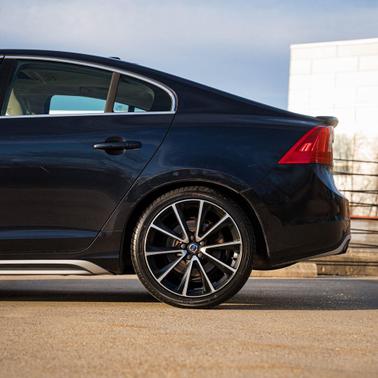 2016 Volvo S60 T5 Drive-E Premier