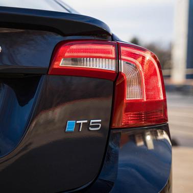 2016 Volvo S60 T5 Drive-E Premier