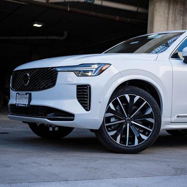 2026 Volvo XC90 B6 Ultra 6-Seater