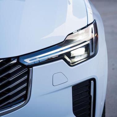 2026 Volvo XC90 B6 Ultra 6-Seater