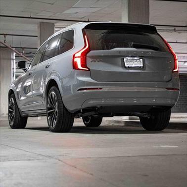 2025 Volvo XC90 Plug-In Hybrid T8 Plus 7-Seater