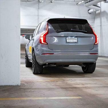 2025 Volvo XC90 Plug-In Hybrid T8 Plus 7-Seater