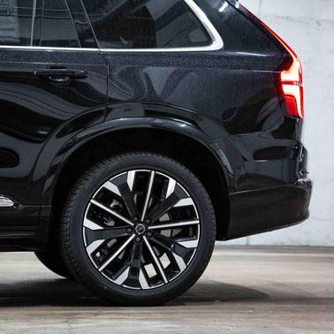 2026 Volvo XC90 B6 Ultra 7-Seater
