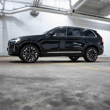 2026 Volvo XC90 B6 Ultra 7-Seater