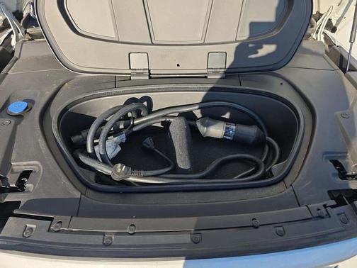 2024 Volvo XC40 Recharge Pure Electric Twin Ultimate