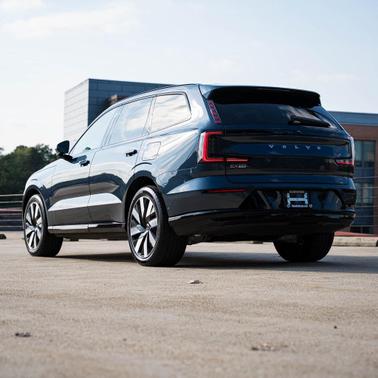 2025 Volvo EX90 Twin Motor Ultra