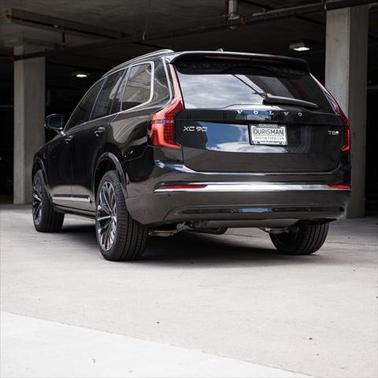 2025 Volvo XC90 Plug-In Hybrid T8 Ultra 7-Seater
