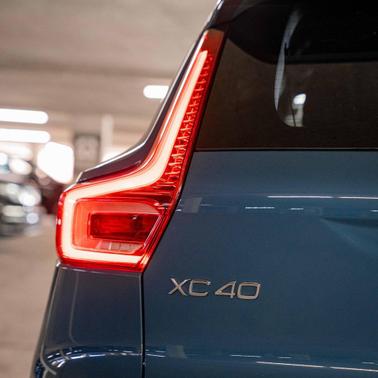 2023 Volvo XC40 B5 Core