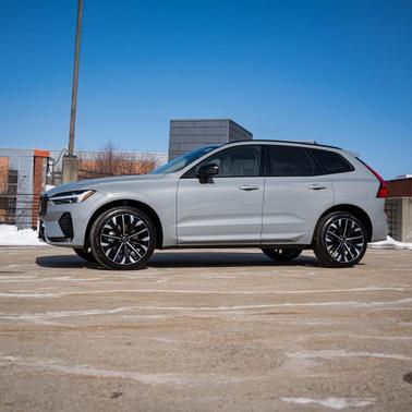 2026 Volvo XC60 Ultra