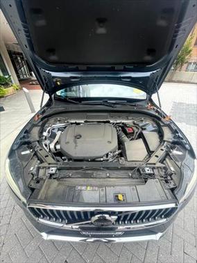 2022 Volvo XC60 B6 Inscription