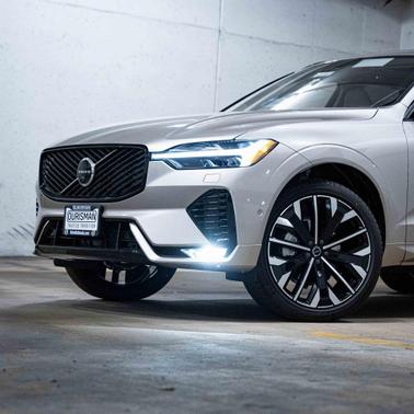 2026 Volvo XC60 B5 Ultra