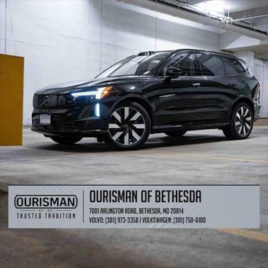 2025 Volvo EX90 Twin Motor Ultra