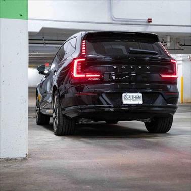 2025 Volvo EX90 Twin Motor Ultra
