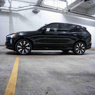 2025 Volvo EX90 Twin Motor Ultra