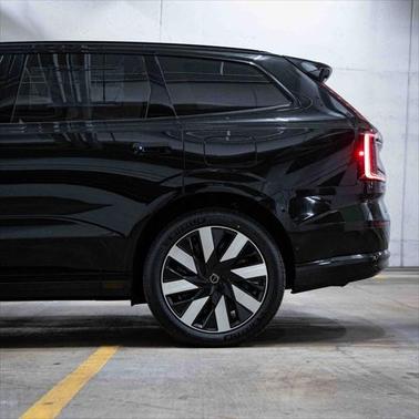 2025 Volvo EX90 Twin Motor Ultra