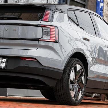 2025 Volvo EX30 Twin Motor Plus