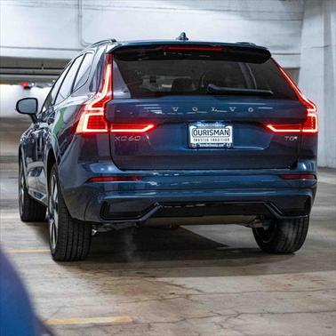 2025 Volvo XC60 Plug-In Hybrid T8 Plus