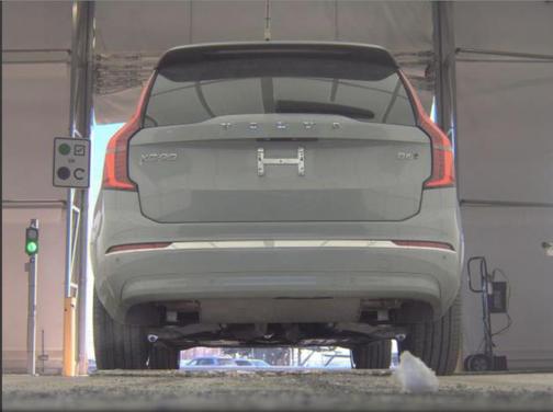 2025 Volvo XC90 B6 Plus 7-Seater