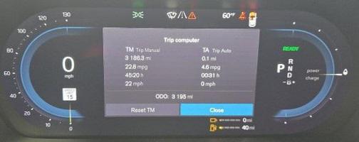 2024 Volvo XC90 Recharge Plug-In Hybrid T8 Plus Bright Theme 7-Seater