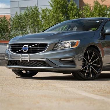 2017 Volvo S60 T5 Dynamic