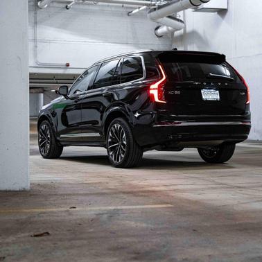 2026 Volvo XC90 Plug-In Hybrid T8 Ultra 7-Seater