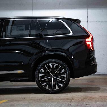 2026 Volvo XC90 Plug-In Hybrid T8 Ultra 7-Seater