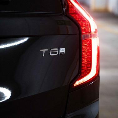 2026 Volvo XC90 Plug-In Hybrid T8 Ultra 7-Seater