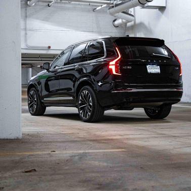 2026 Volvo XC90 Plug-In Hybrid T8 Ultra 7-Seater