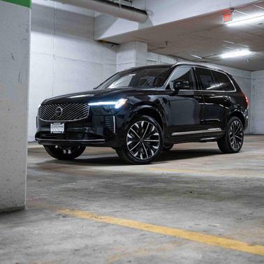 2026 Volvo XC90 Plug-In Hybrid T8 Ultra 7-Seater