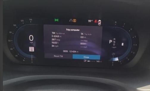2024 Volvo S60 B5 Plus Black Edition